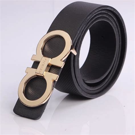 best luxury belt for men.